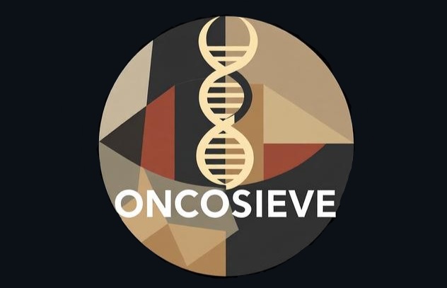 ONCOSIEVE logo